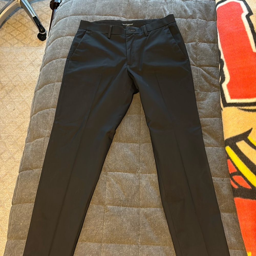 Banana Republic Tech Pants